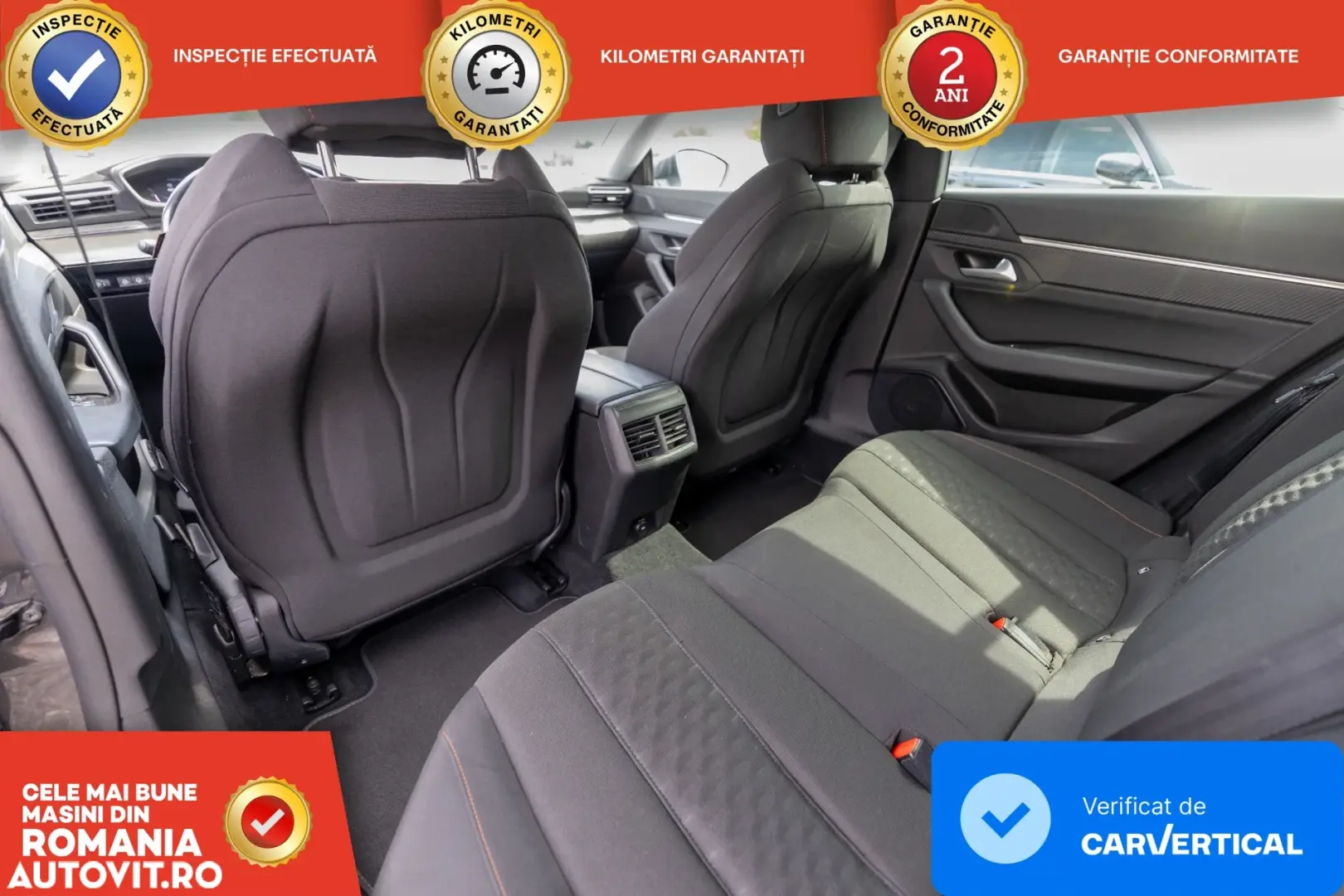 Peugeot 508 1.5 BlueHDI S&S EAT8 Active Pack