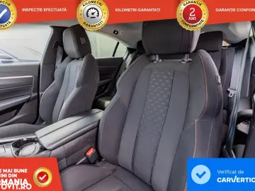 Peugeot 508 1.5 BlueHDI S&S EAT8 Active Pack