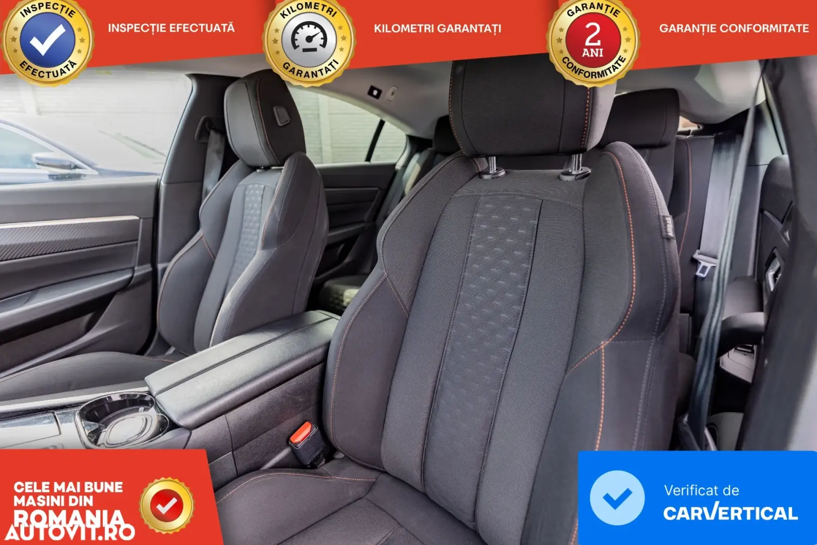 Peugeot 508 1.5 BlueHDI S&S EAT8 Active Pack