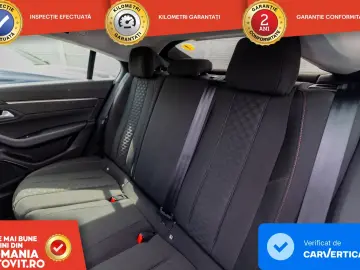 Peugeot 508 1.5 BlueHDI S&S EAT8 Active Pack