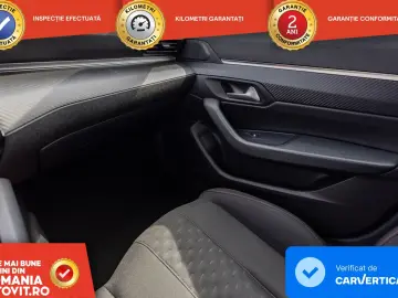 Peugeot 508 1.5 BlueHDI S&S EAT8 Active Pack