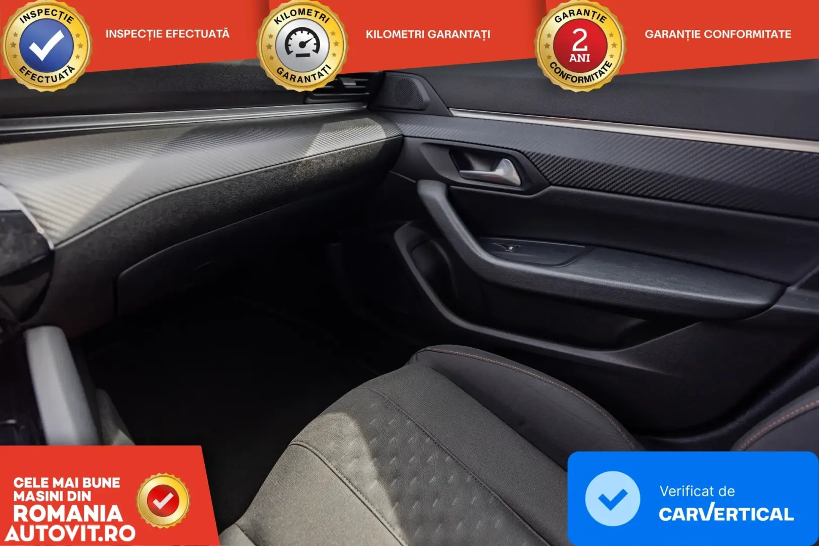 Peugeot 508 1.5 BlueHDI S&S EAT8 Active Pack