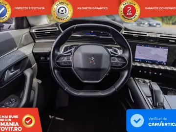 Peugeot 508 1.5 BlueHDI S&S EAT8 Active Pack