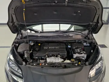 Opel Corsa 2017 Euro 6