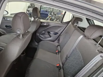 Opel Corsa 2017 Euro 6