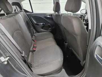 Opel Corsa 2017 Euro 6