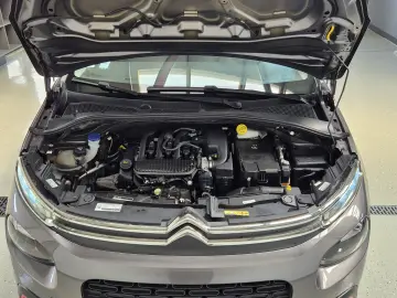 Citroen C3 2019 Cactus 1.2 Benz