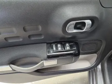 Citroen C3 2019 Cactus 1.2 Benz