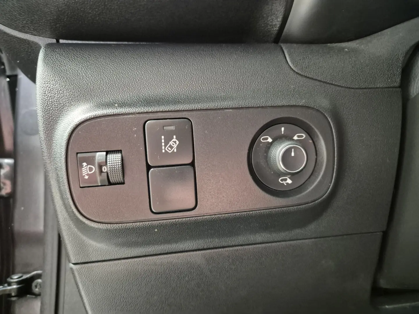 Citroen C3 2019 Cactus 1.2 Benz