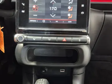 Citroen C3 2019 Cactus 1.2 Benz