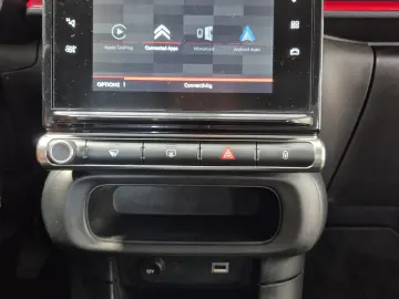Citroen C3 2019 Cactus 1.2 Benz