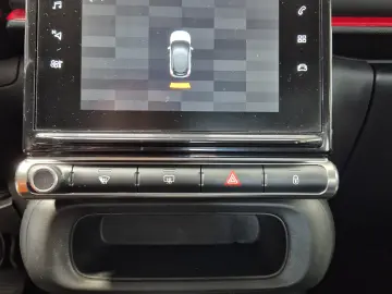 Citroen C3 2019 Cactus 1.2 Benz