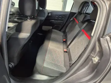 Citroen C3 2019 Cactus 1.2 Benz