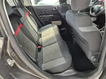 Citroen C3 2019 Cactus 1.2 Benz