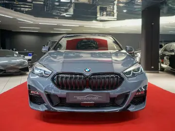 220 i GrandCoupe M Sport