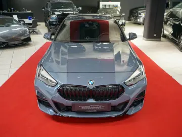 220 i GrandCoupe M Sport
