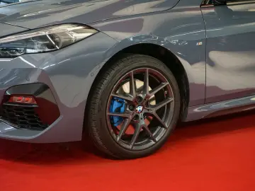 220 i GrandCoupe M Sport