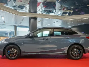 220 i GrandCoupe M Sport