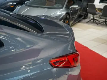 220 i GrandCoupe M Sport