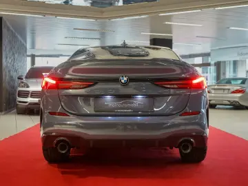 220 i GrandCoupe M Sport