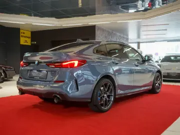 220 i GrandCoupe M Sport