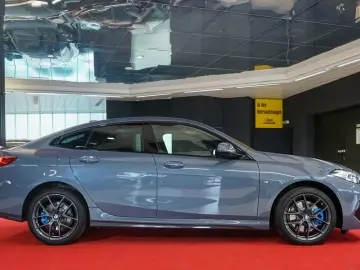 220 i GrandCoupe M Sport
