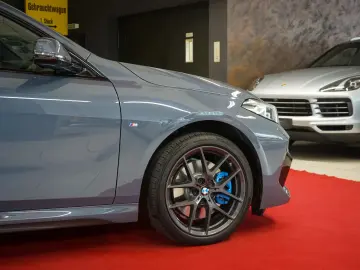 220 i GrandCoupe M Sport