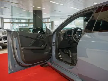 220 i GrandCoupe M Sport