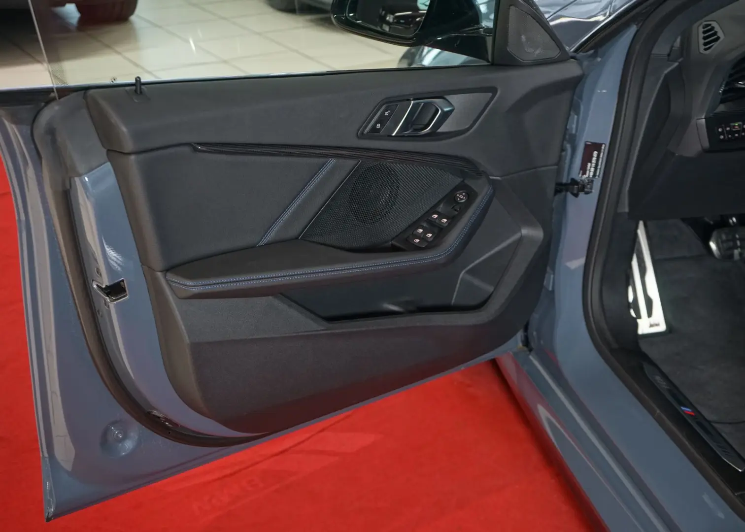 220 i GrandCoupe M Sport