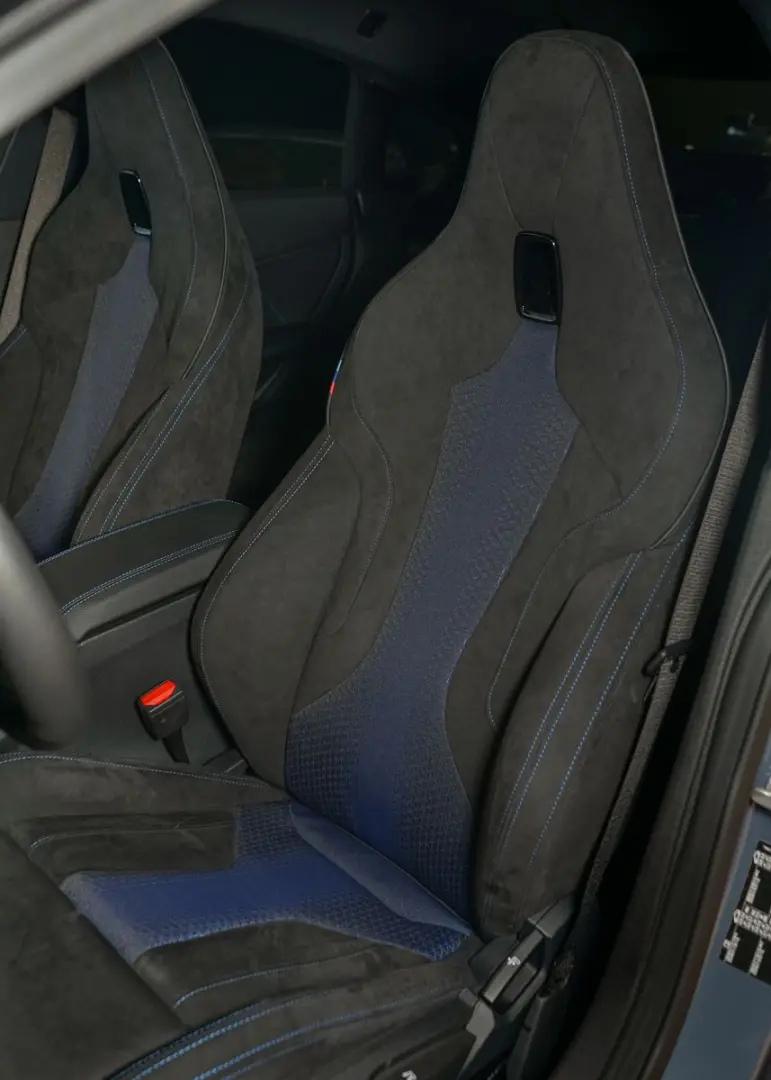 220 i GrandCoupe M Sport