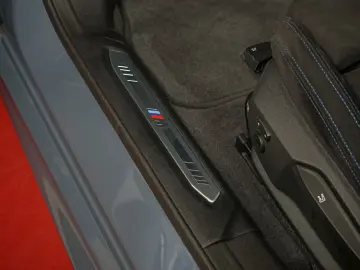 220 i GrandCoupe M Sport