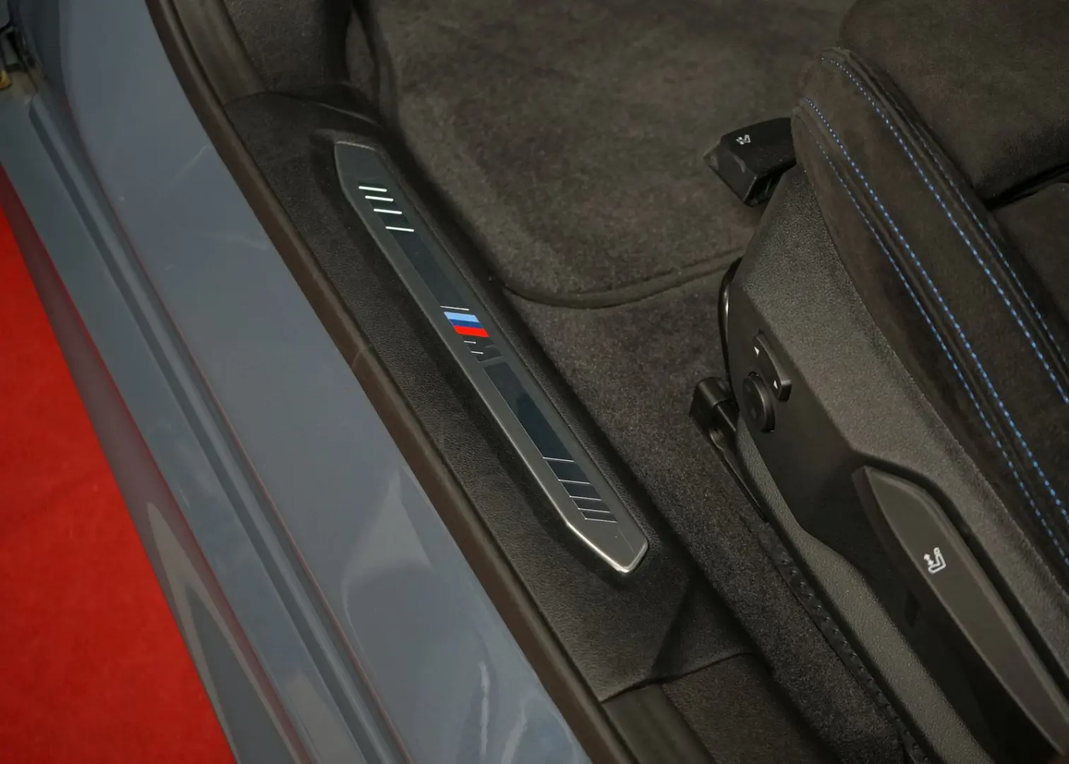 220 i GrandCoupe M Sport