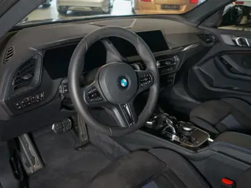 220 i GrandCoupe M Sport