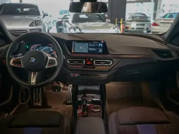 220 i GrandCoupe M Sport