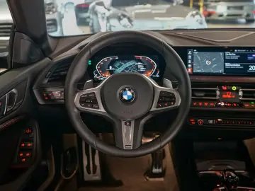 220 i GrandCoupe M Sport