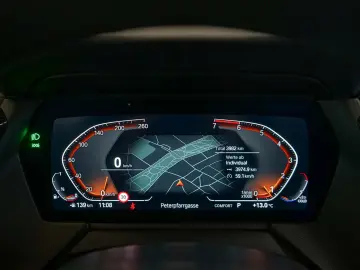 220 i GrandCoupe M Sport