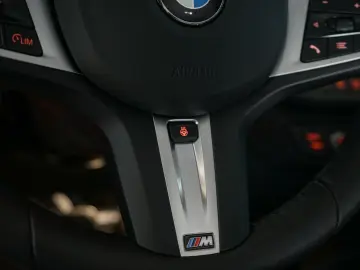 220 i GrandCoupe M Sport