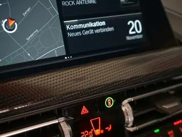 220 i GrandCoupe M Sport