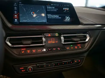 220 i GrandCoupe M Sport