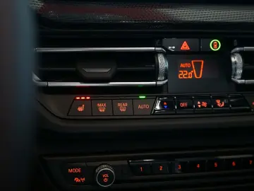 220 i GrandCoupe M Sport