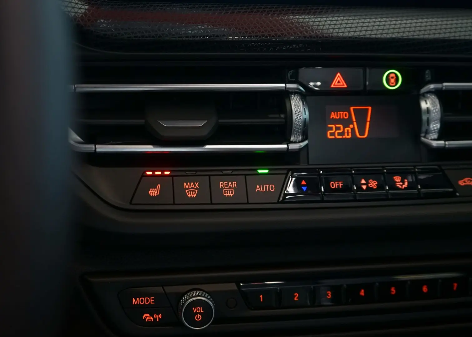 220 i GrandCoupe M Sport