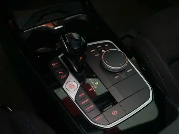 220 i GrandCoupe M Sport