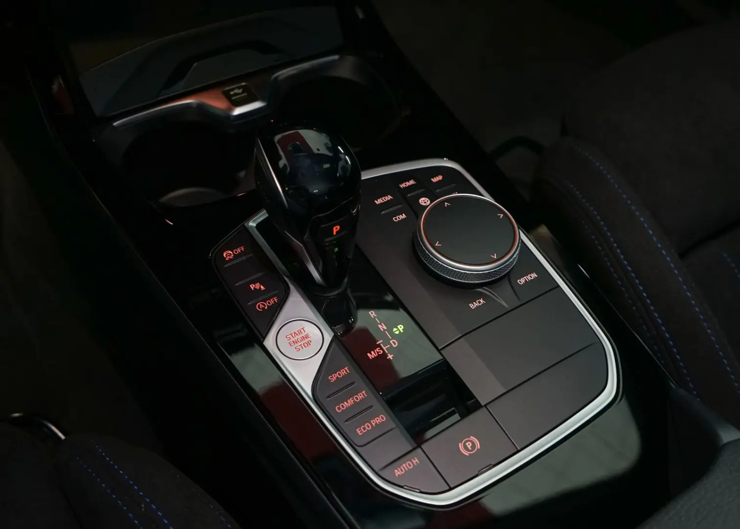 220 i GrandCoupe M Sport