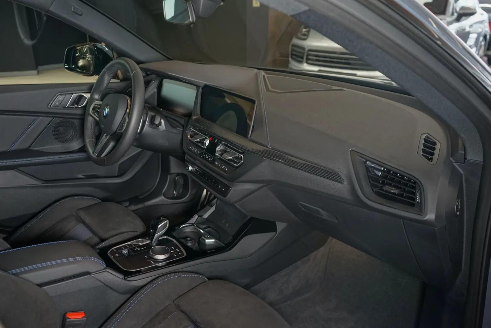 220 i GrandCoupe M Sport