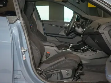 220 i GrandCoupe M Sport