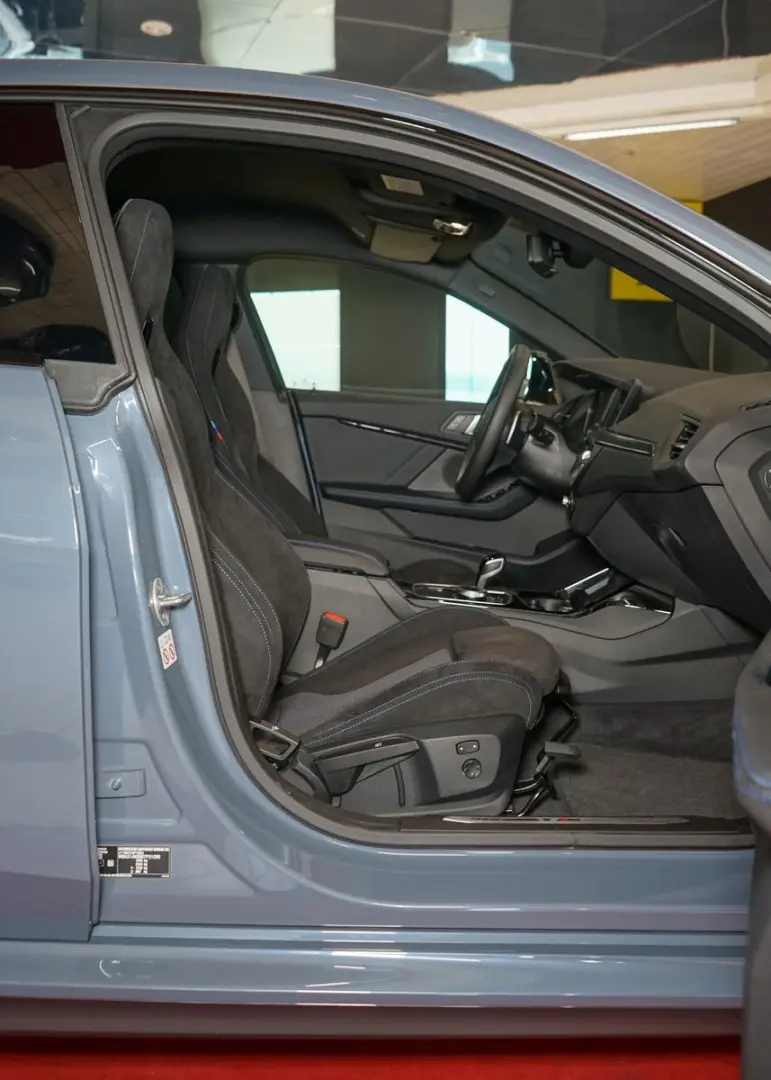 220 i GrandCoupe M Sport