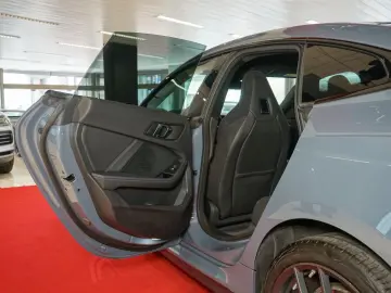 220 i GrandCoupe M Sport