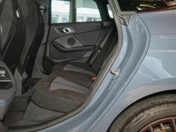 220 i GrandCoupe M Sport