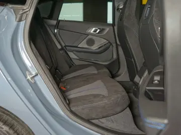 220 i GrandCoupe M Sport