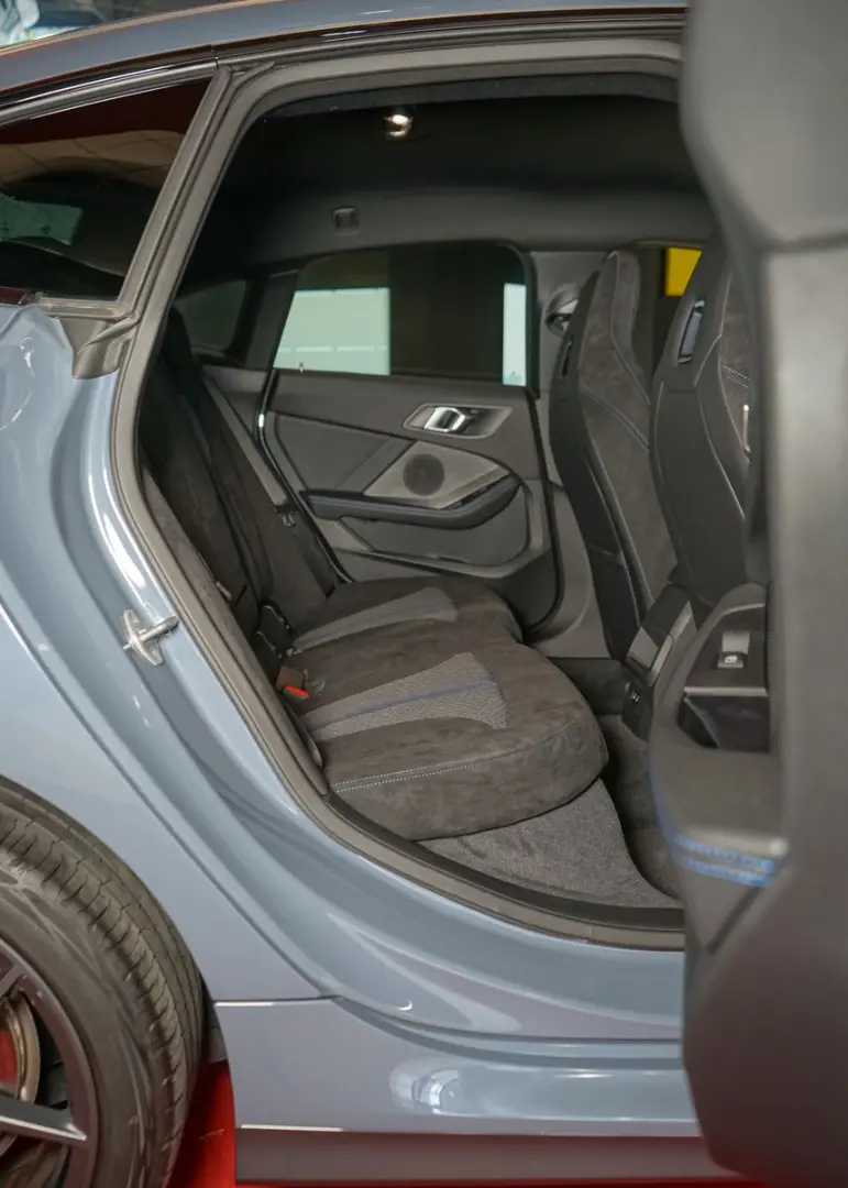 220 i GrandCoupe M Sport